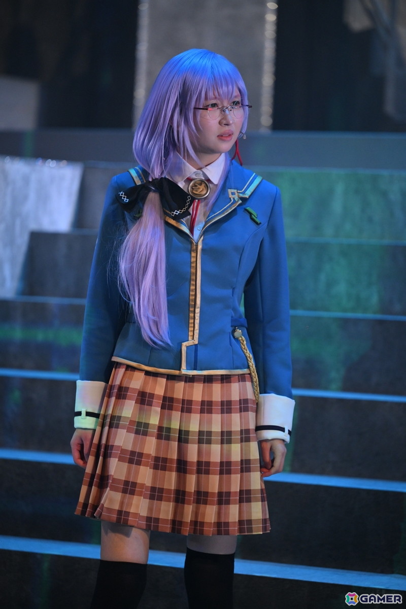 舞台「ヘブンバーンズレッド」公開ゲネプロレポート！初見でも楽しめる必見の舞台……第31A部隊の活躍や第31B部隊長・蒼井えりかの物語に思わず切なくなる場面もの画像