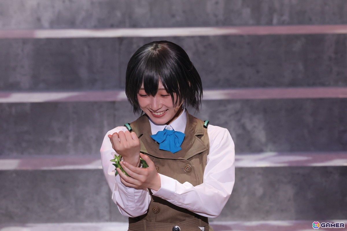 舞台「ヘブンバーンズレッド」公開ゲネプロレポート！初見でも楽しめる必見の舞台……第31A部隊の活躍や第31B部隊長・蒼井えりかの物語に思わず切なくなる場面もの画像