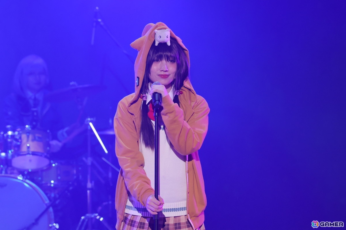 舞台「ヘブンバーンズレッド」公開ゲネプロレポート！初見でも楽しめる必見の舞台……第31A部隊の活躍や第31B部隊長・蒼井えりかの物語に思わず切なくなる場面もの画像