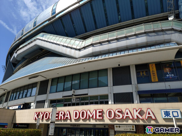 大阪京セラドームに100を超えるインディーゲームが集結！「ゲームパビリオンjp2026」が2026年3月28日に開催の画像1
