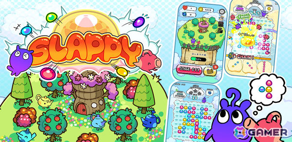 CRAFTS＆MEISTERがデジゲー博2025に出展！おもしろカワイイおじさんたちの“落とし合い”マルチプレイアクション「BLOKES on BLOCKS!」などの試遊が可能の画像10