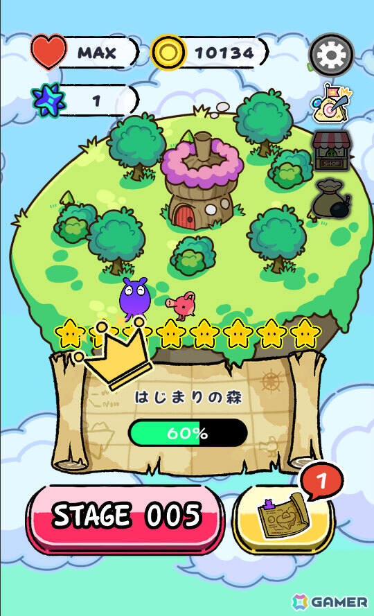 CRAFTS＆MEISTERがデジゲー博2025に出展！おもしろカワイイおじさんたちの“落とし合い”マルチプレイアクション「BLOKES on BLOCKS!」などの試遊が可能の画像