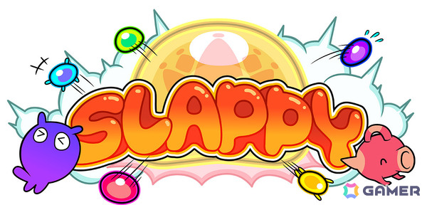 CRAFTS＆MEISTERがデジゲー博2025に出展！おもしろカワイイおじさんたちの“落とし合い”マルチプレイアクション「BLOKES on BLOCKS!」などの試遊が可能の画像2