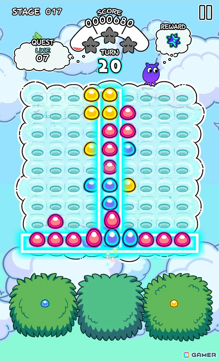 CRAFTS＆MEISTERがデジゲー博2025に出展！おもしろカワイイおじさんたちの“落とし合い”マルチプレイアクション「BLOKES on BLOCKS!」などの試遊が可能の画像