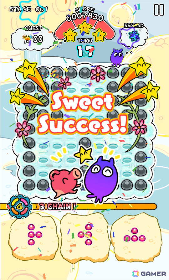 CRAFTS＆MEISTERがデジゲー博2025に出展！おもしろカワイイおじさんたちの“落とし合い”マルチプレイアクション「BLOKES on BLOCKS!」などの試遊が可能の画像14