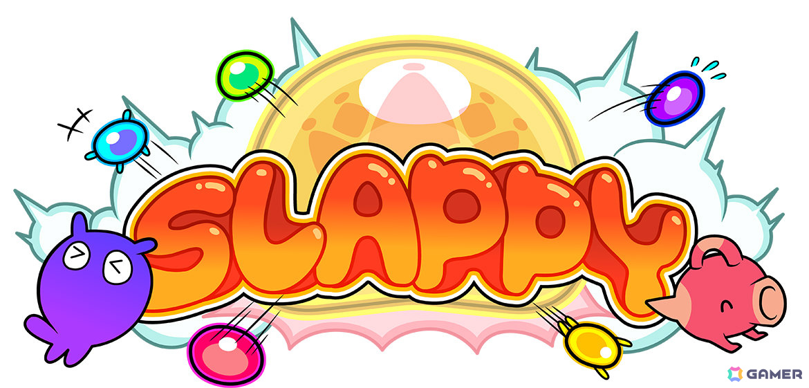 CRAFTS＆MEISTERがデジゲー博2025に出展！おもしろカワイイおじさんたちの“落とし合い”マルチプレイアクション「BLOKES on BLOCKS!」などの試遊が可能の画像