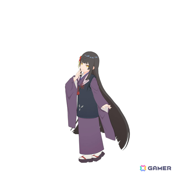 「異世界∞異世界」にアニメ「佐々木とピーちゃん」の佐々木&ピーちゃん(CV:杉田智和/悠木碧)、二人静(CV:大空直美)が登場!の画像3