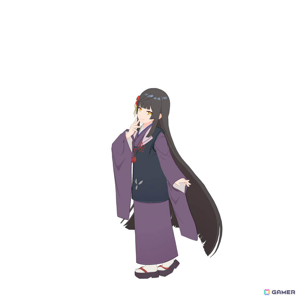 「異世界∞異世界」にアニメ「佐々木とピーちゃん」の佐々木&ピーちゃん(CV:杉田智和/悠木碧)、二人静(CV:大空直美)が登場!の画像