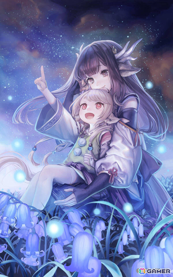 「うたわれるもの ロストフラグ」6周年イベント「見えるは夜明けの兆し」が開催！期間限定キャラ「コタマ［翔破の操］（CV：薄井友里）」や描き下ろし灯幻鏡が登場の画像5
