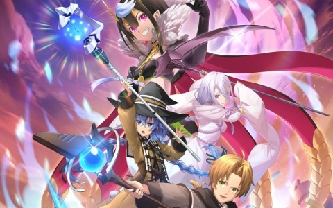 「蜘蛛ですが、なにか? 迷宮の支配者」アニメ「無職転生」とのコラボが開催!ロキシーかシルフィエットの好感度を上げて限定リンクカードを手に入れよう