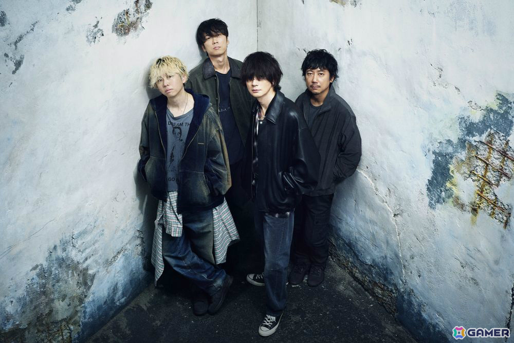 TVアニメ「僕のヒーローアカデミア FINAL SEASON」EDテーマのBUMP OF CHICKEN「I」がパッケージシングルとして12月10日にリリース！の画像