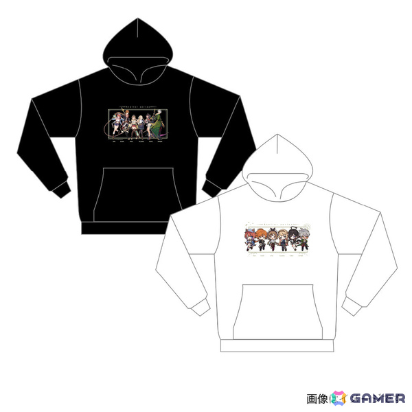 「アトリエ」シリーズとヴィレヴァンのコラボグッズが登場！ライザ、リアス、ユミアら6名のPOP風アクリルバッジなどがラインナップの画像6