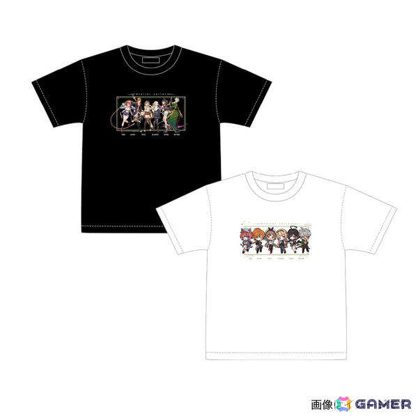 「アトリエ」シリーズとヴィレヴァンのコラボグッズが登場！ライザ、リアス、ユミアら6名のPOP風アクリルバッジなどがラインナップの画像7