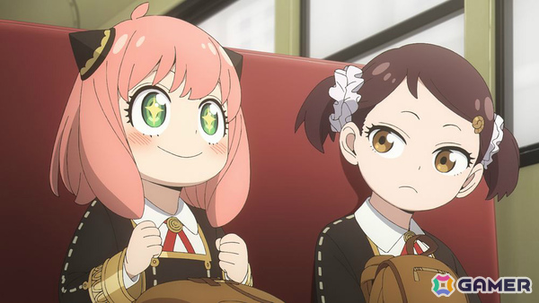 TVアニメ「SPY×FAMILY」Season 3「バスジャック編」が11月8日より放送！大人たちが不在の中、アーニャたちはどのようにピンチに立ち向かうのかの画像1