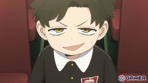 TVアニメ「SPY×FAMILY」Season 3「バスジャック編」が11月8日より放送!大人たちが不在の中、アーニャたちはどのようにピンチに立ち向かうのかの画像