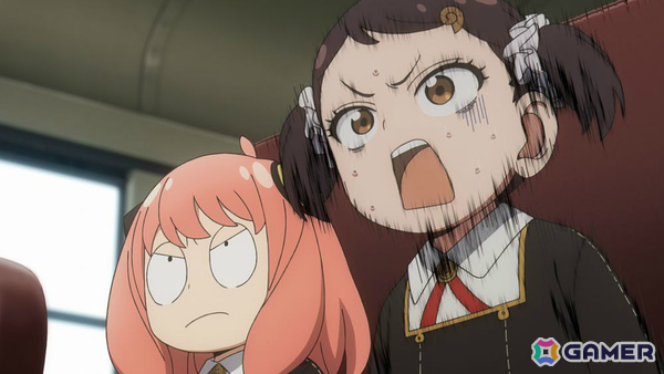 TVアニメ「SPY×FAMILY」Season 3「バスジャック編」が11月8日より放送!大人たちが不在の中、アーニャたちはどのようにピンチに立ち向かうのかの画像