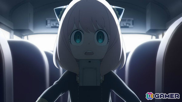 TVアニメ「SPY×FAMILY」Season 3「バスジャック編」が11月8日より放送!大人たちが不在の中、アーニャたちはどのようにピンチに立ち向かうのかの画像