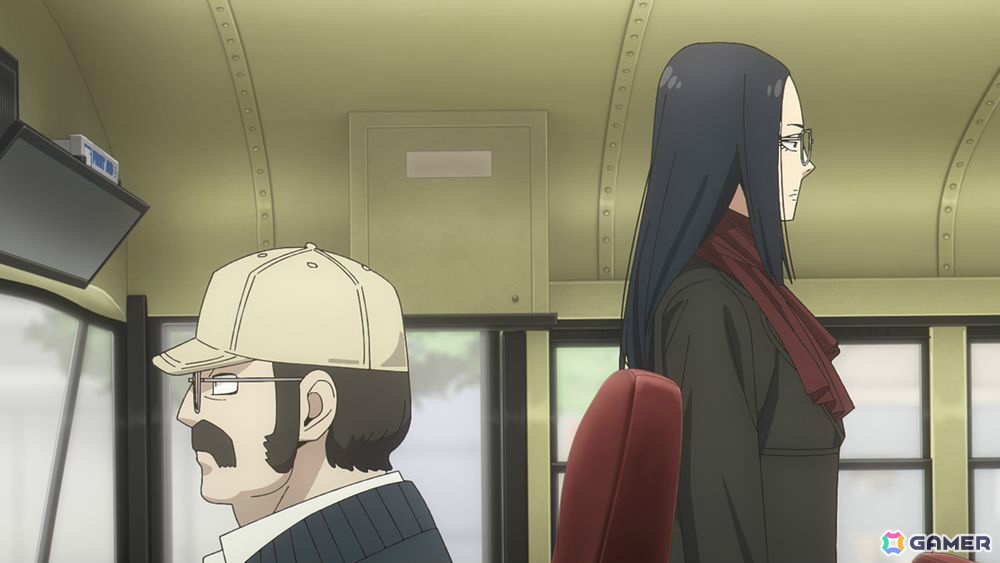TVアニメ「SPY×FAMILY」Season 3「バスジャック編」が11月8日より放送！大人たちが不在の中、アーニャたちはどのようにピンチに立ち向かうのかの画像3