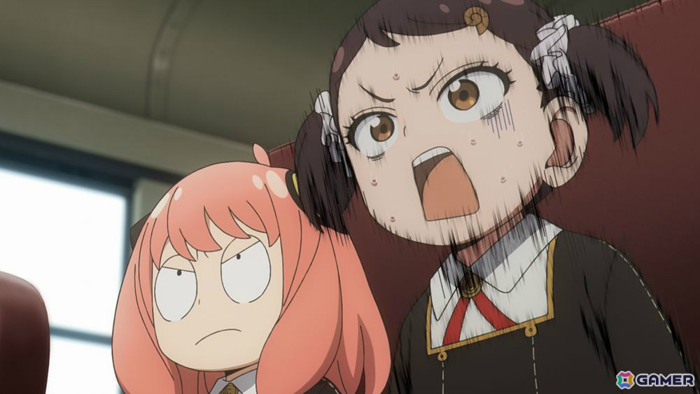 TVアニメ「SPY×FAMILY」Season 3「バスジャック編」が11月8日より放送！大人たちが不在の中、アーニャたちはどのようにピンチに立ち向かうのかの画像6