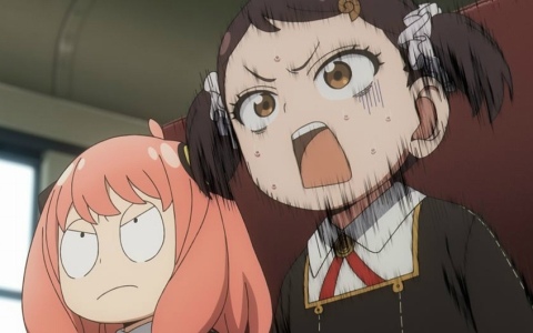 TVアニメ「SPY×FAMILY」Season 3「バスジャック編」が11月8日より放送！大人たちが不在の中、アーニャたちはどのようにピンチに立ち向かうのか