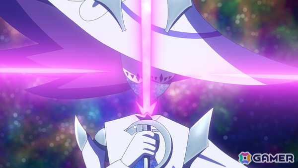 TVアニメ「プリンセッション・オーケストラ」プリンセスたちに立ちはだかる花の騎士の正体が明らかに！の画像
