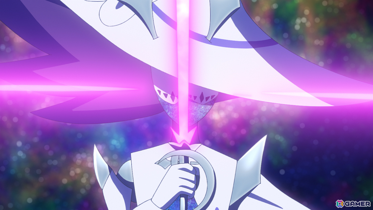 TVアニメ「プリンセッション・オーケストラ」プリンセスたちに立ちはだかる花の騎士の正体が明らかに！の画像2