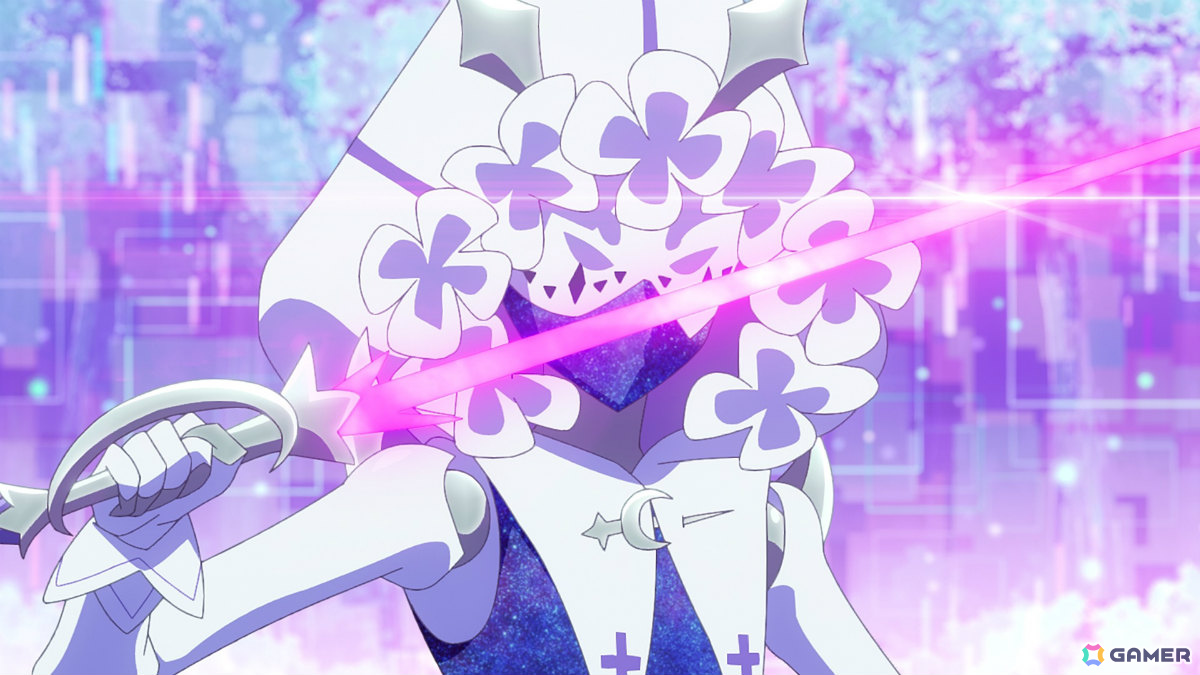 TVアニメ「プリンセッション・オーケストラ」プリンセスたちに立ちはだかる花の騎士の正体が明らかに！の画像4