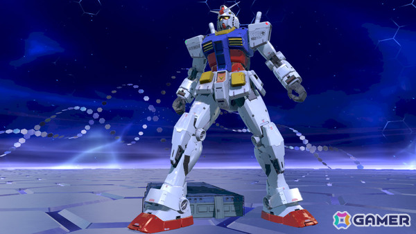 「機動戦士ガンダム EXVS.2 IB」バランス調整や「ガンダム」の機体モデルリファインが11月4日に実施!の画像