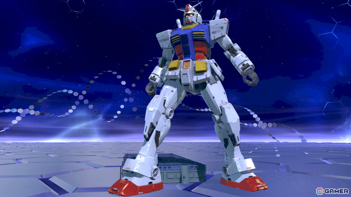 「機動戦士ガンダム EXVS.2 IB」バランス調整や「ガンダム」の機体モデルリファインが11月4日に実施！の画像4