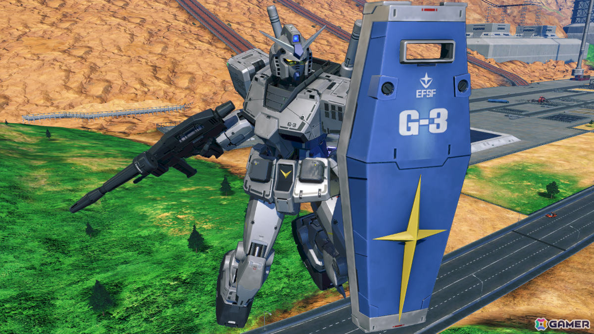 「機動戦士ガンダム EXVS.2 IB」バランス調整や「ガンダム」の機体モデルリファインが11月4日に実施！の画像7