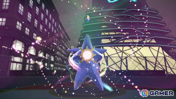 「Pokémon LEGENDS Z-A」をクリアしランクバトルへ！引き続きの「ステラソラ」でシアの育成に励む【編集部が遊んだゲーム】の画像1