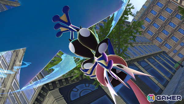 「Pokémon LEGENDS Z-A」をクリアしランクバトルへ！引き続きの「ステラソラ」でシアの育成に励む【編集部が遊んだゲーム】の画像3