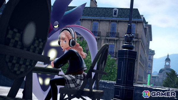 「Pokémon LEGENDS Z-A」をクリアしランクバトルへ！引き続きの「ステラソラ」でシアの育成に励む【編集部が遊んだゲーム】の画像4