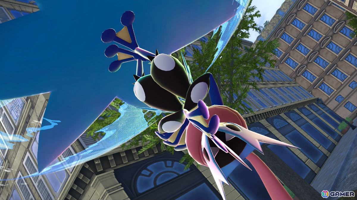「Pokémon LEGENDS Z-A」をクリアしランクバトルへ!引き続きの「ステラソラ」でシアの育成に励む【編集部が遊んだゲーム】の画像