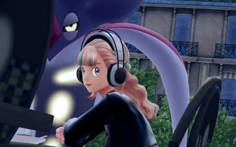 「Pokémon LEGENDS Z-A」をクリアしランクバトルへ！引き続きの「ステラソラ」でシアの育成に励む【編集部が遊んだゲーム】