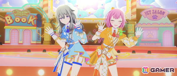 「プロセカ」モモジャンとワンダショによる「コネクトライブ わん！もあ！HAPPY TIME」レポート！2つのユニット同士のシンクロによる後半の仕掛けに熱狂の画像140