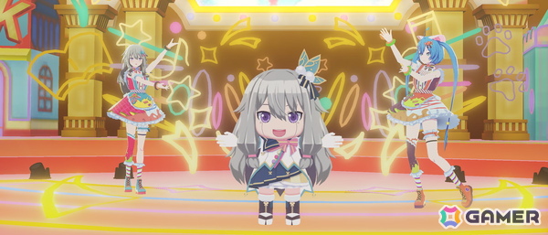 「プロセカ」モモジャンとワンダショによる「コネクトライブ わん！もあ！HAPPY TIME」レポート！2つのユニット同士のシンクロによる後半の仕掛けに熱狂の画像16