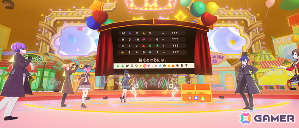 「プロセカ」モモジャンとワンダショによる「コネクトライブ わん！もあ！HAPPY TIME」レポート！2つのユニット同士のシンクロによる後半の仕掛けに熱狂の画像35