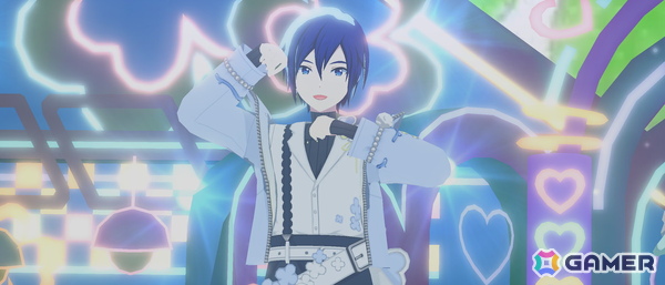「プロセカ」モモジャンとワンダショによる「コネクトライブ わん！もあ！HAPPY TIME」レポート！2つのユニット同士のシンクロによる後半の仕掛けに熱狂の画像61