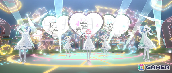 「プロセカ」モモジャンとワンダショによる「コネクトライブ わん！もあ！HAPPY TIME」レポート！2つのユニット同士のシンクロによる後半の仕掛けに熱狂の画像7