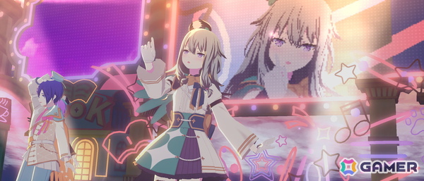 「プロセカ」モモジャンとワンダショによる「コネクトライブ わん！もあ！HAPPY TIME」レポート！2つのユニット同士のシンクロによる後半の仕掛けに熱狂の画像72