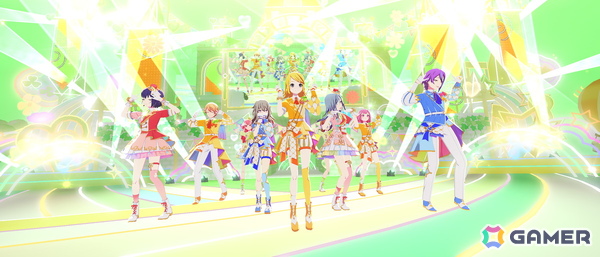 「プロセカ」モモジャンとワンダショによる「コネクトライブ わん！もあ！HAPPY TIME」レポート！2つのユニット同士のシンクロによる後半の仕掛けに熱狂の画像96