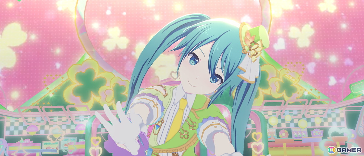 「プロセカ」モモジャンとワンダショによる「コネクトライブ わん！もあ！HAPPY TIME」レポート！2つのユニット同士のシンクロによる後半の仕掛けに熱狂の画像