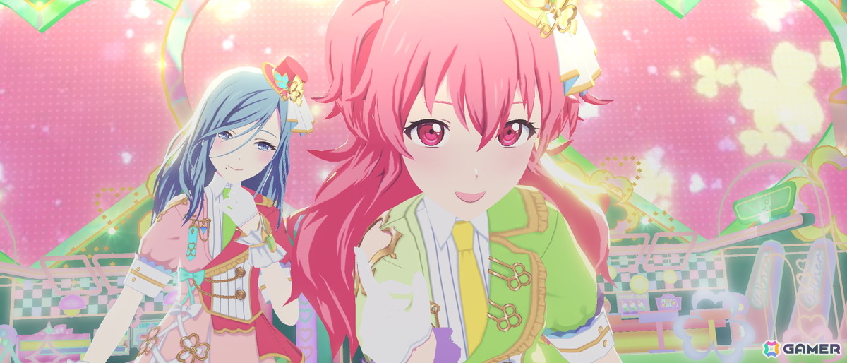 「プロセカ」モモジャンとワンダショによる「コネクトライブ わん！もあ！HAPPY TIME」レポート！2つのユニット同士のシンクロによる後半の仕掛けに熱狂の画像