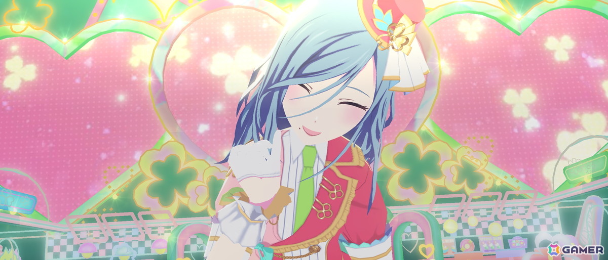 「プロセカ」モモジャンとワンダショによる「コネクトライブ わん！もあ！HAPPY TIME」レポート！2つのユニット同士のシンクロによる後半の仕掛けに熱狂の画像