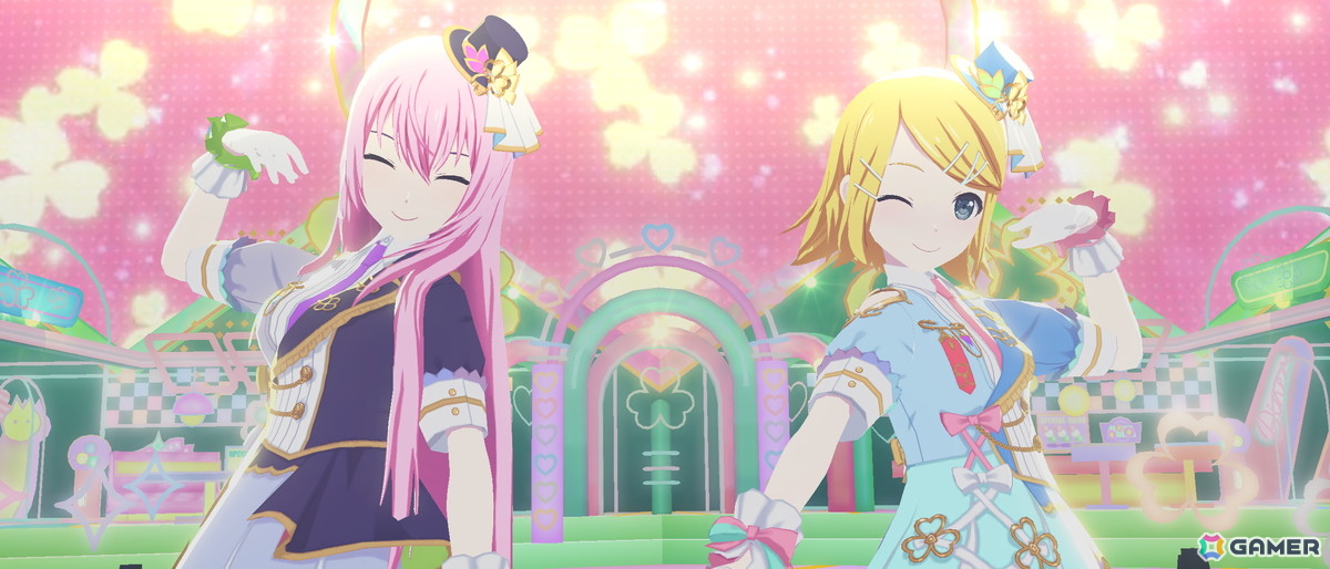 「プロセカ」モモジャンとワンダショによる「コネクトライブ わん！もあ！HAPPY TIME」レポート！2つのユニット同士のシンクロによる後半の仕掛けに熱狂の画像