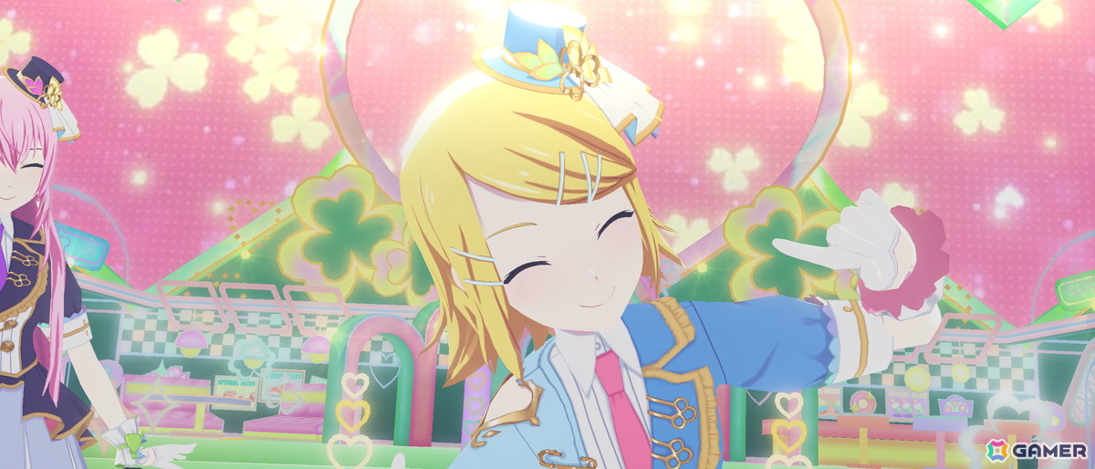 「プロセカ」モモジャンとワンダショによる「コネクトライブ わん！もあ！HAPPY TIME」レポート！2つのユニット同士のシンクロによる後半の仕掛けに熱狂の画像