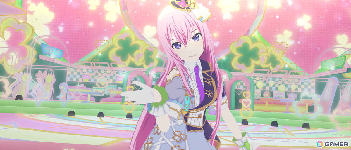 「プロセカ」モモジャンとワンダショによる「コネクトライブ わん！もあ！HAPPY TIME」レポート！2つのユニット同士のシンクロによる後半の仕掛けに熱狂の画像