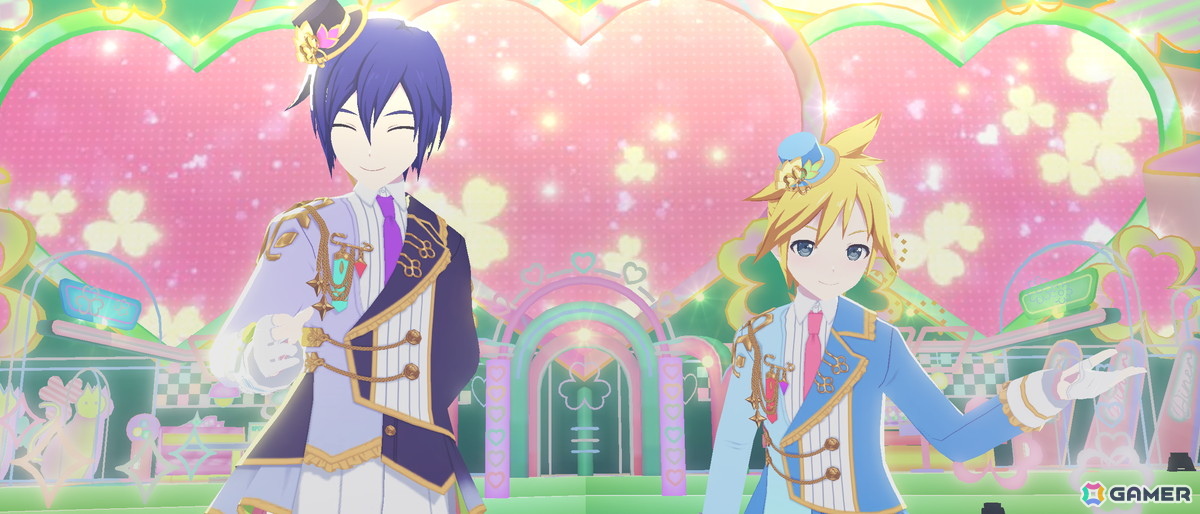 「プロセカ」モモジャンとワンダショによる「コネクトライブ わん！もあ！HAPPY TIME」レポート！2つのユニット同士のシンクロによる後半の仕掛けに熱狂の画像