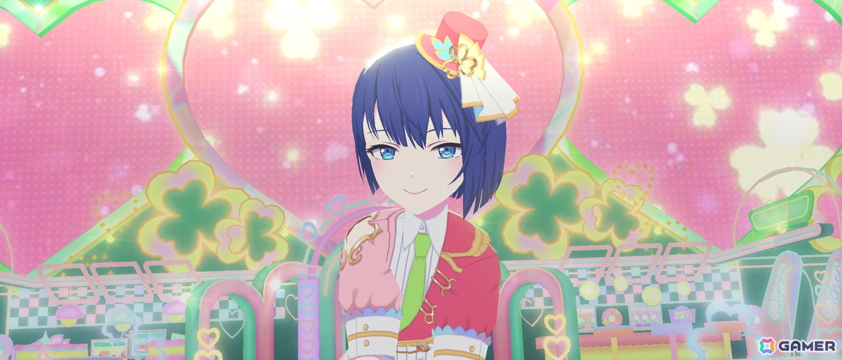 「プロセカ」モモジャンとワンダショによる「コネクトライブ わん！もあ！HAPPY TIME」レポート！2つのユニット同士のシンクロによる後半の仕掛けに熱狂の画像